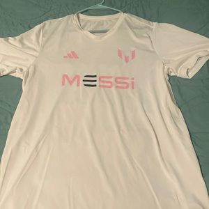 Inter Miami Messi Adidas shirt